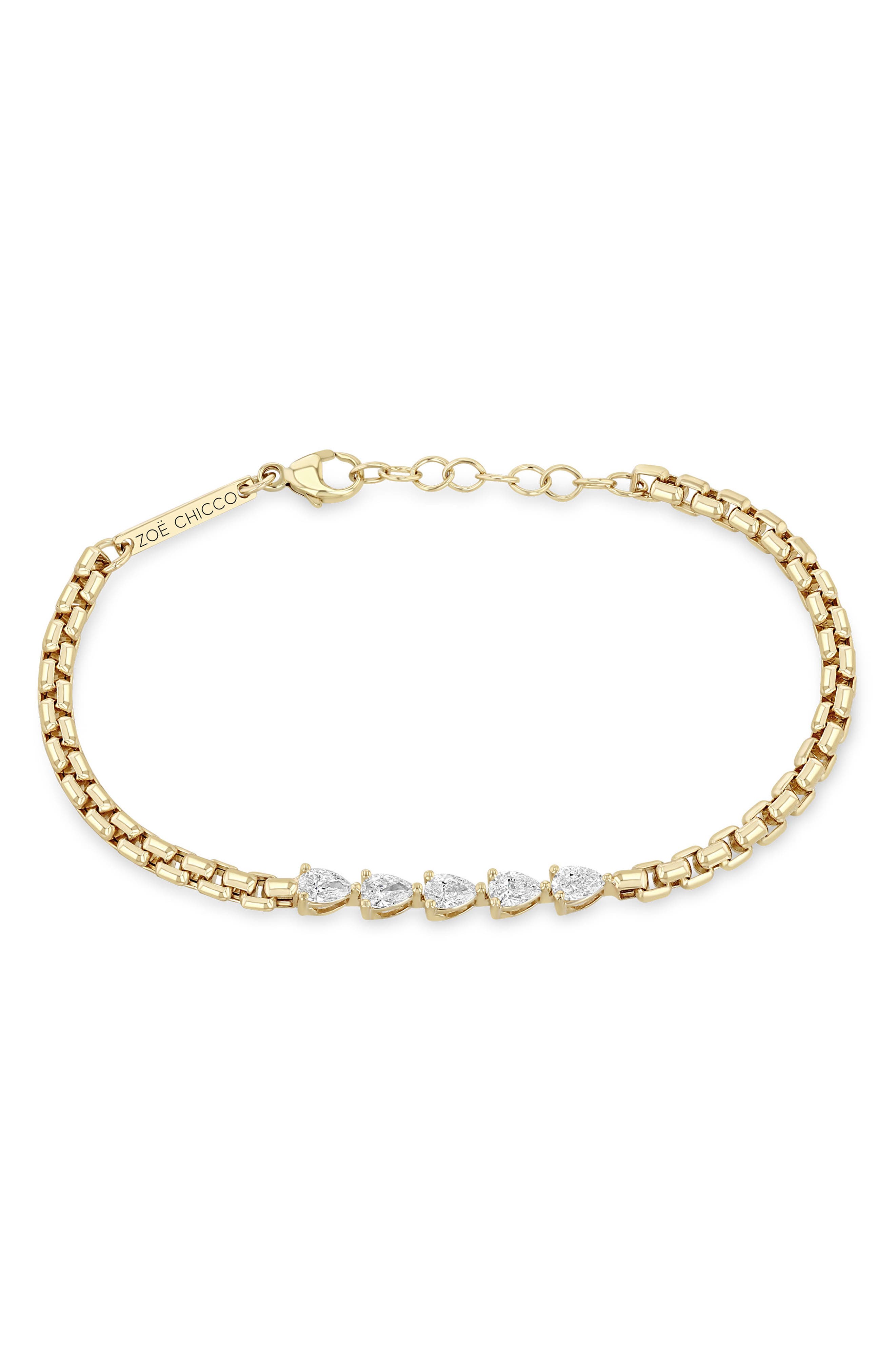 selected 14K YELLOW GOLD