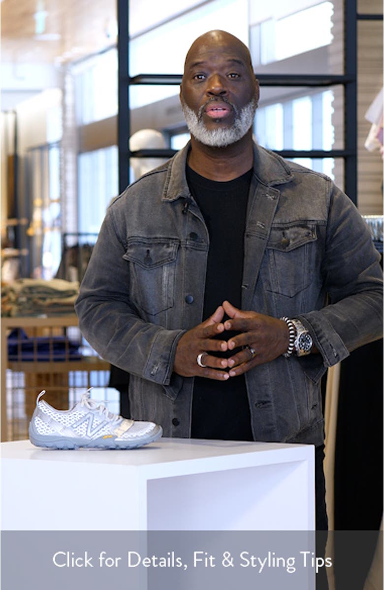 MT10 Trail Running Shoe, sales video thumbnail