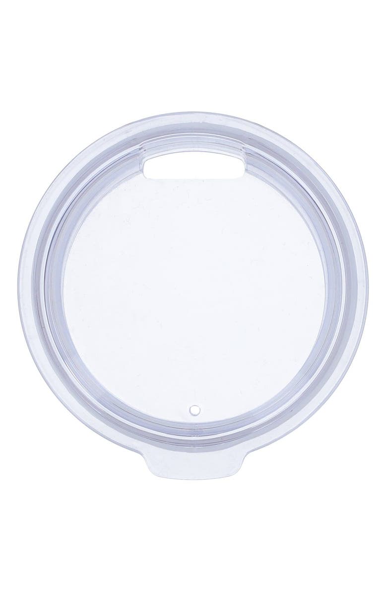 THE MEMORY COMPANY Winnipeg Jets 12oz. Team Lowball Tumbler, Alternate, color, White