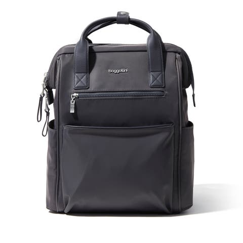 Soho Laptop Backpack