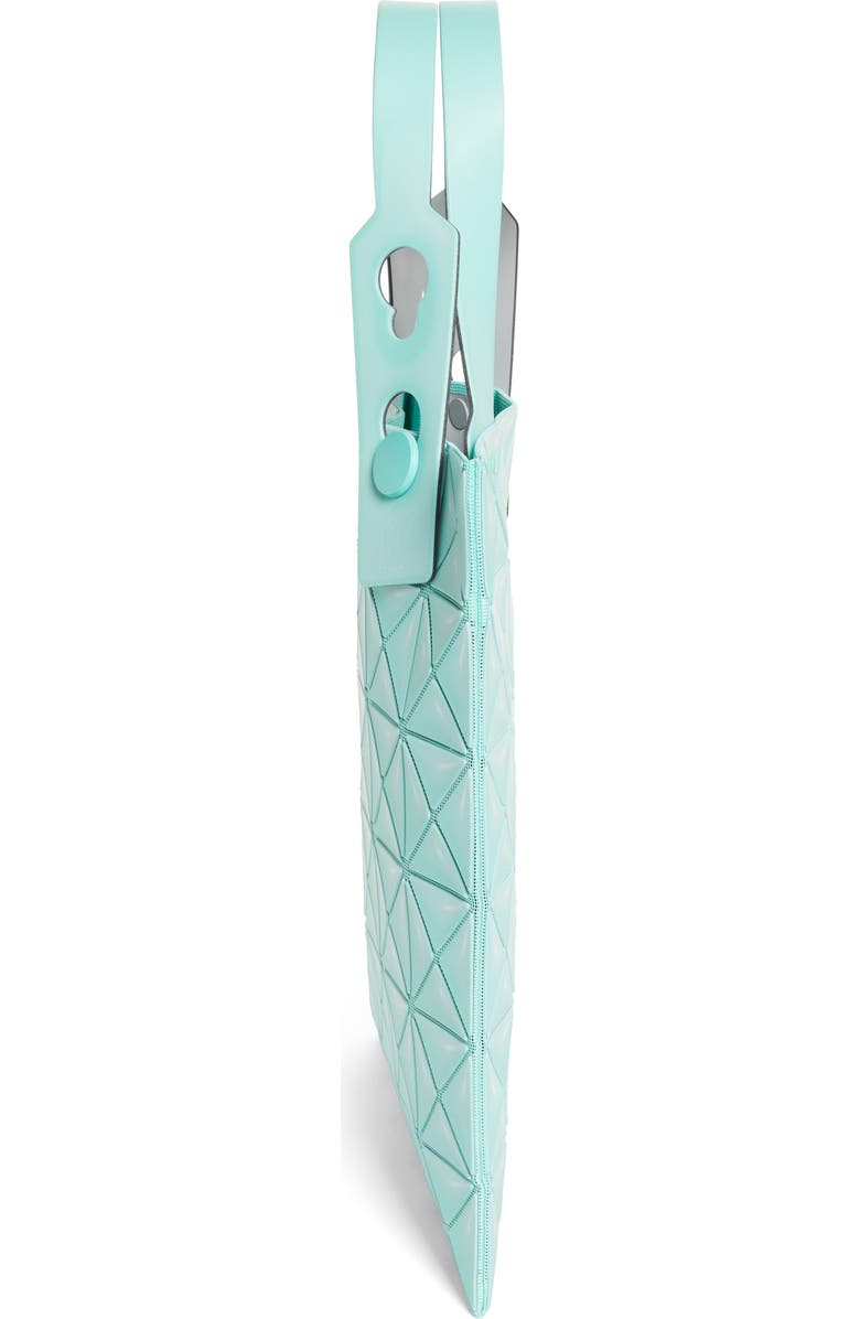 Bao Bao Issey Miyake Prism Plus Tote, Alternate, color, Light Blue