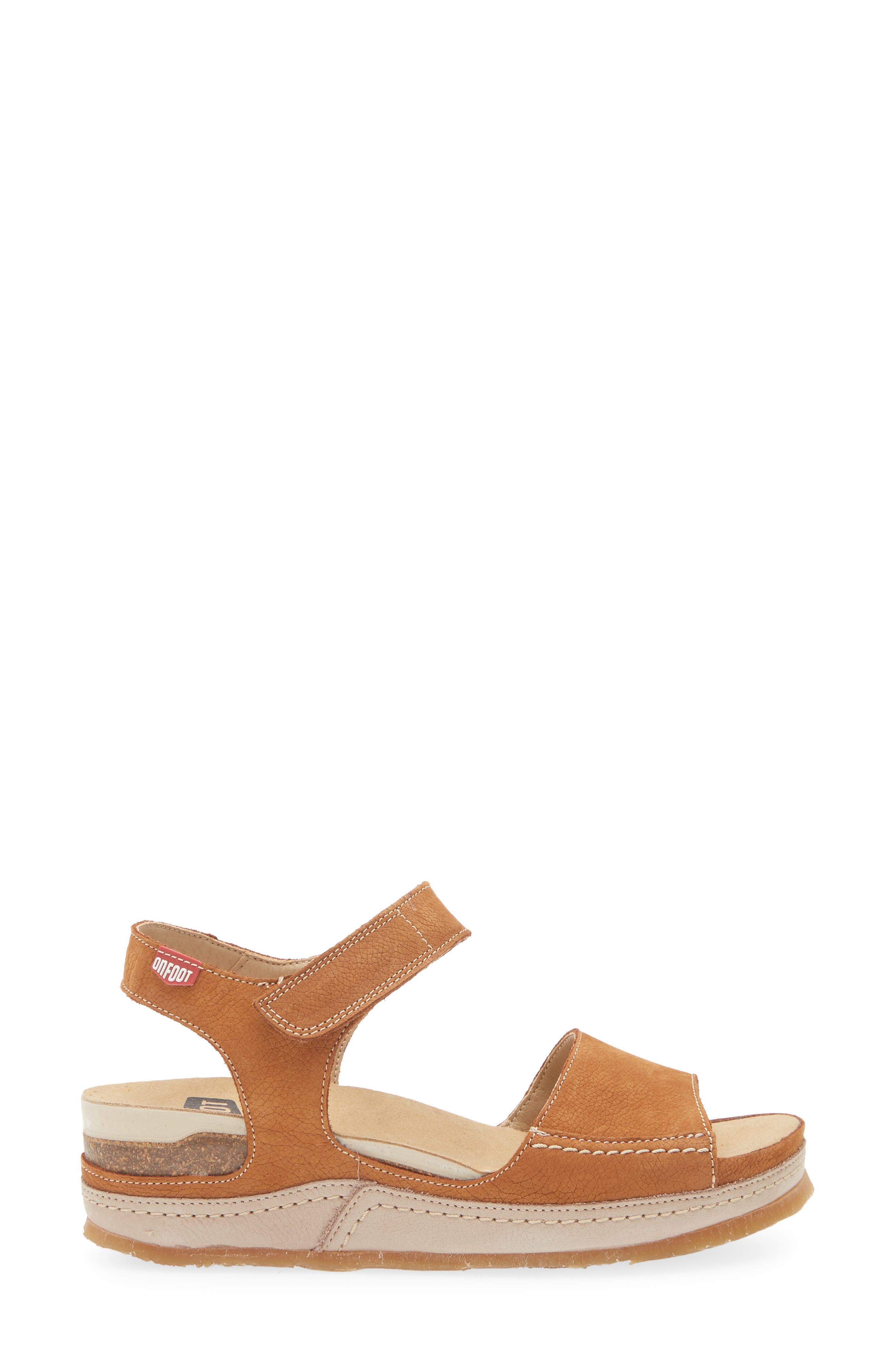 240 Vegas Sandal, Alternate, color, TABA