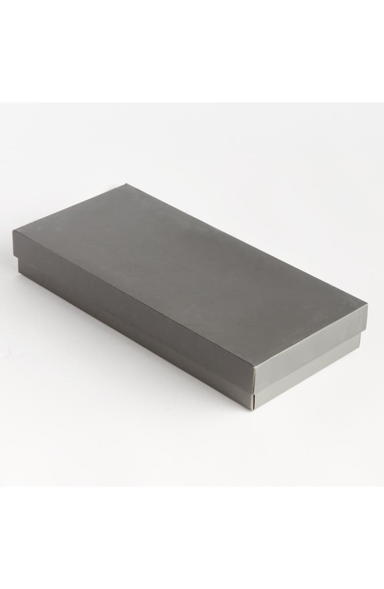 Napa Home & Garden Arwell Salad Server Utensils Set of 2, Alternate, color, Silver