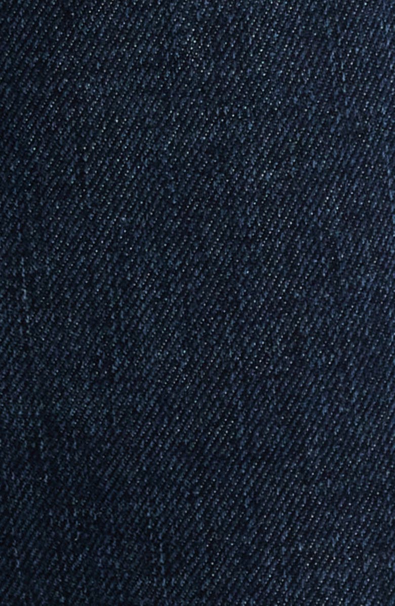 CITY BLUES Wide Leg Trouser Jeans, Alternate, color, Indigo