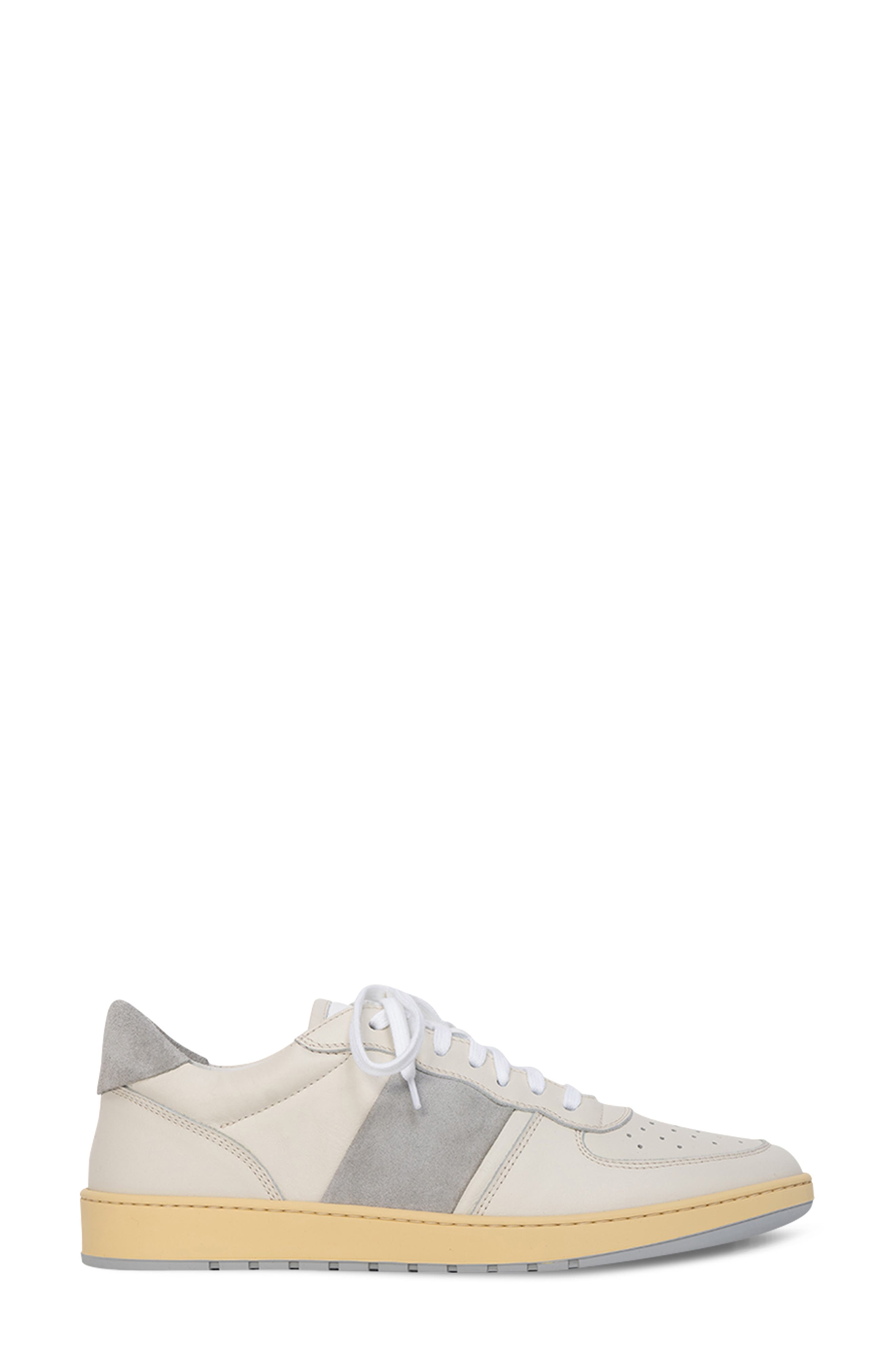 Pillar Destroyer Low Top Sneaker - image 4