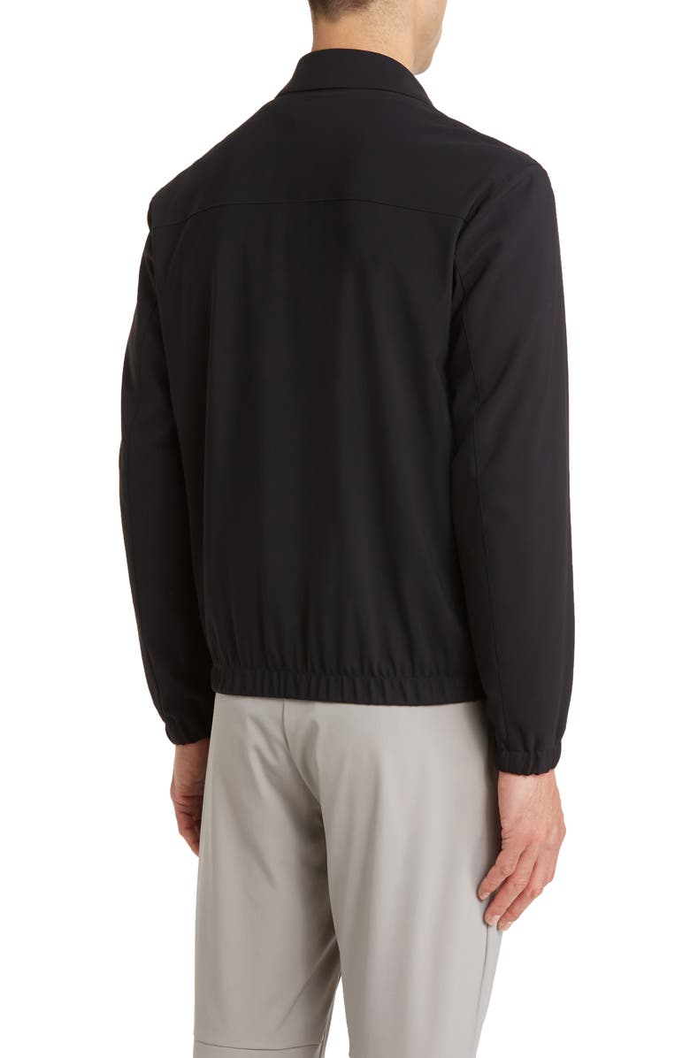 Theory Brody Precision Jacket, Alternate, color, 