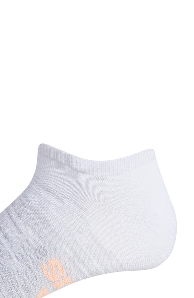 adidas Superlite Badge of Sport Ankle Socks - Pack of 6, Alternate, color, 