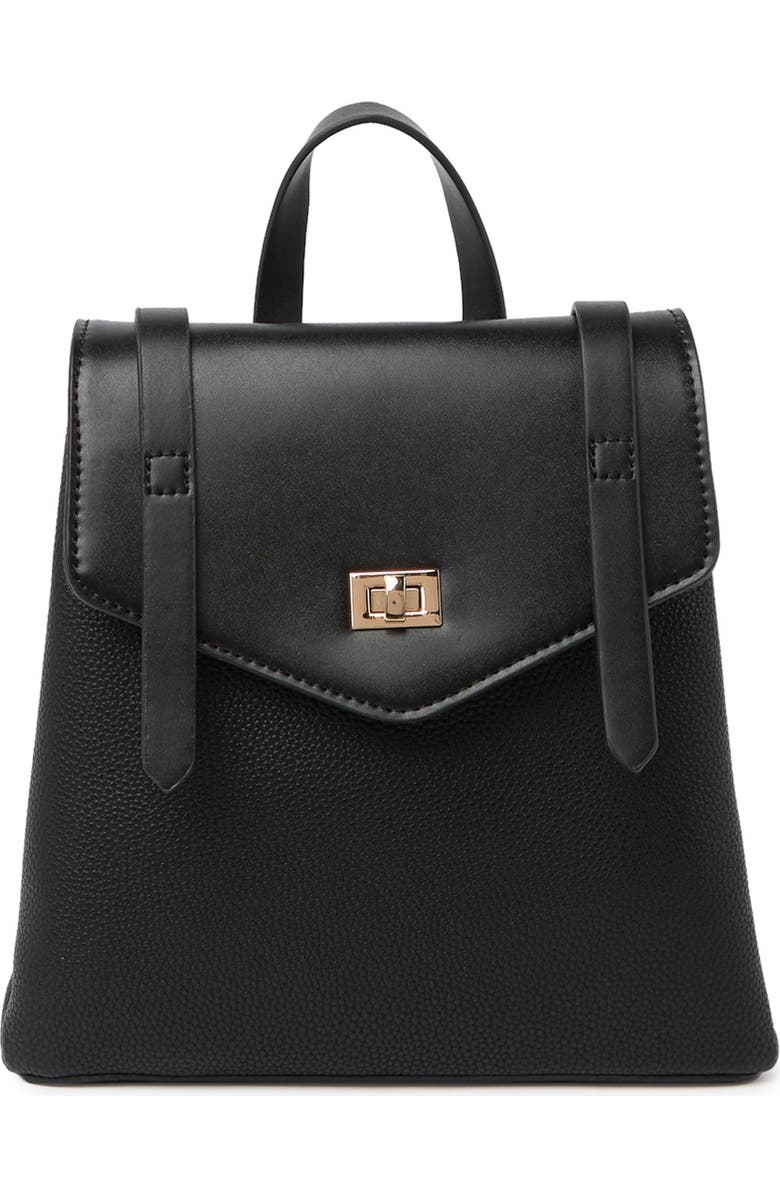 Melie Bianco Maxine Backpack, Main, color,