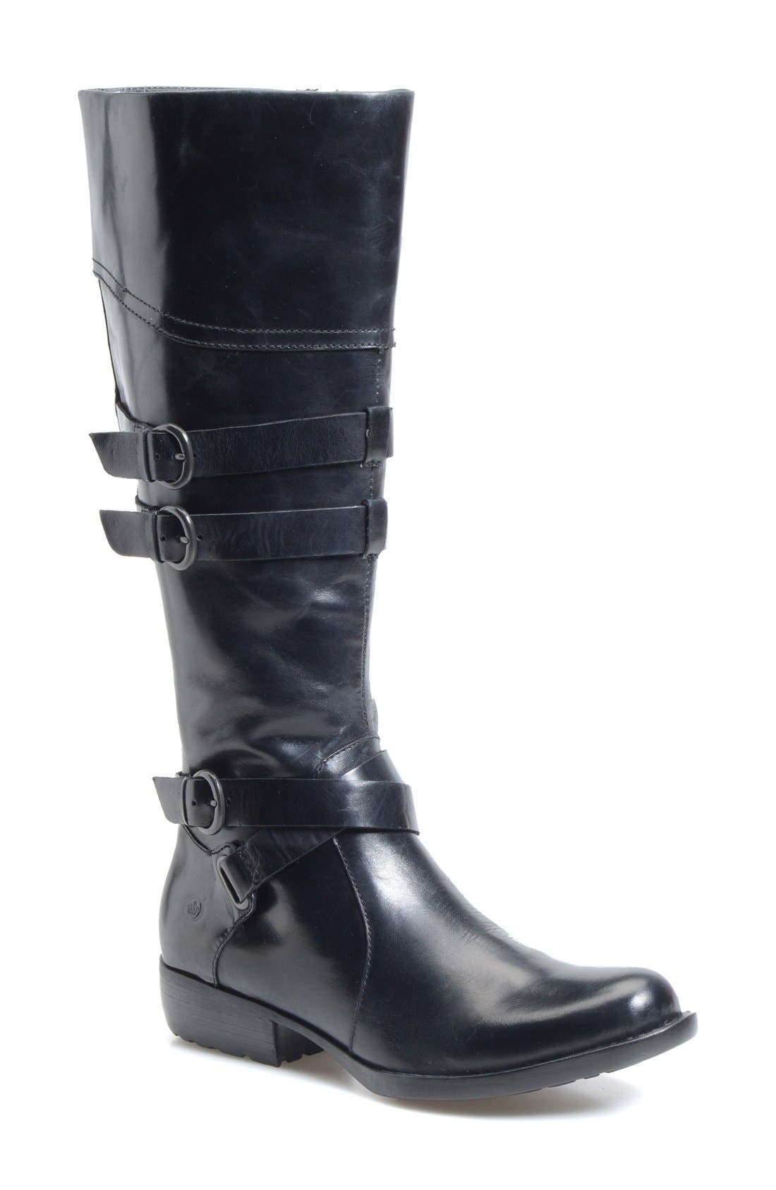 Børn 'Odom' Boot, Main, color, 