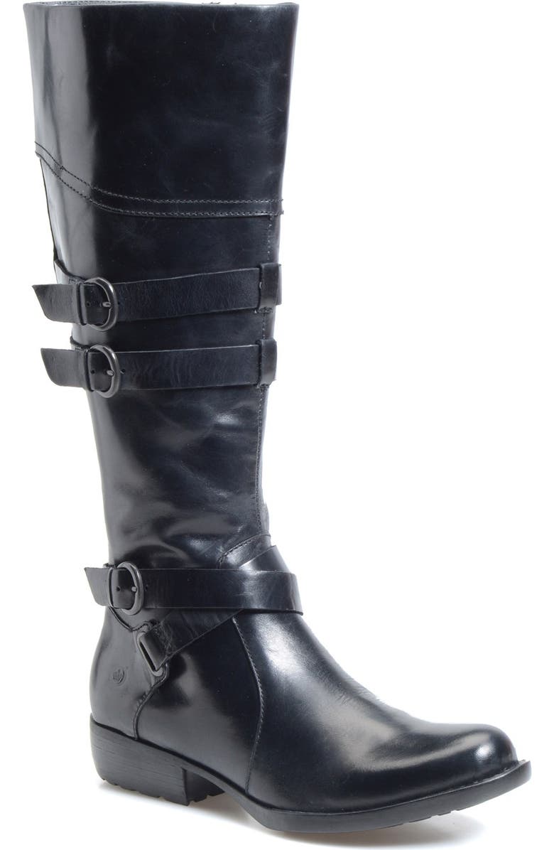 Børn 'Odom' Boot, Main, color,