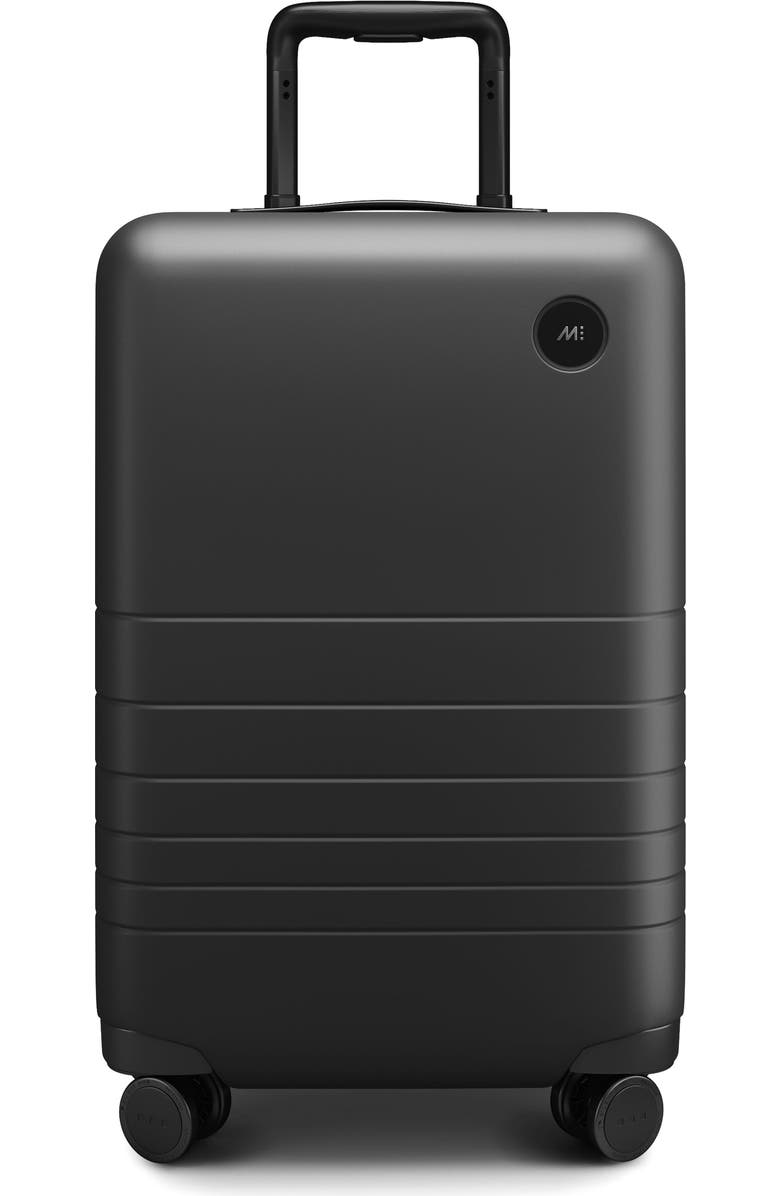 Monos 22-Inch Spinner Carry-On, Main, color,