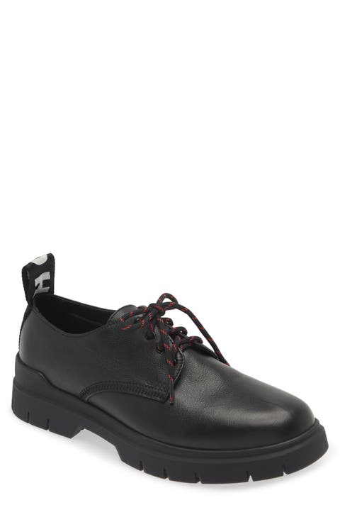 Ryan Lug Sole Derby (Men)