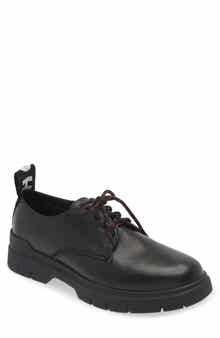BOSS Ryan Lug Sole Derby