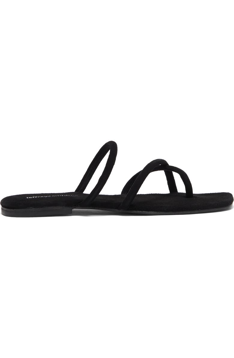 Jeffrey Campbell Rania Slide Sandal, Alternate, color,