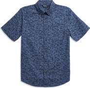 Outdoor Research Rooftop Short Sleeve Button-Down Shirt