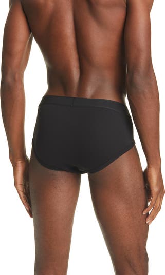 2-Pack Cotton Stretch Jersey Briefs