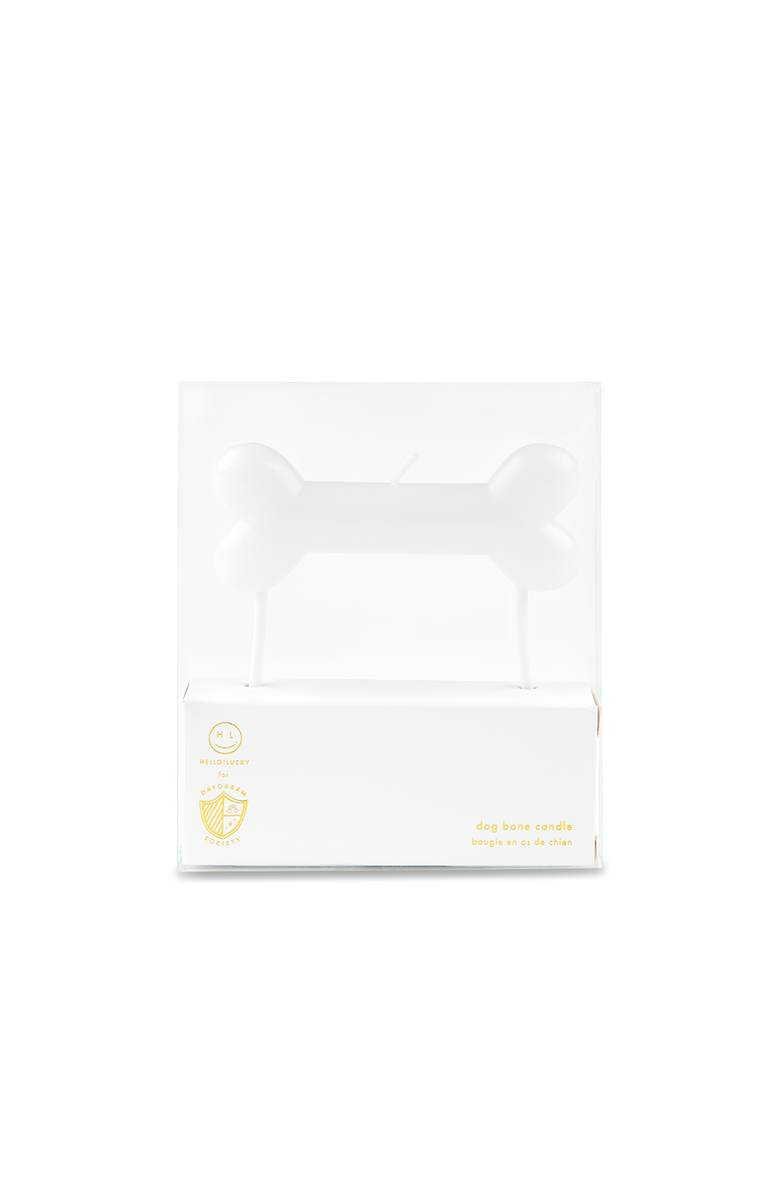 Daydream Society Bow Wow  Large Candle, Main, color, Assorted Pre-Pack