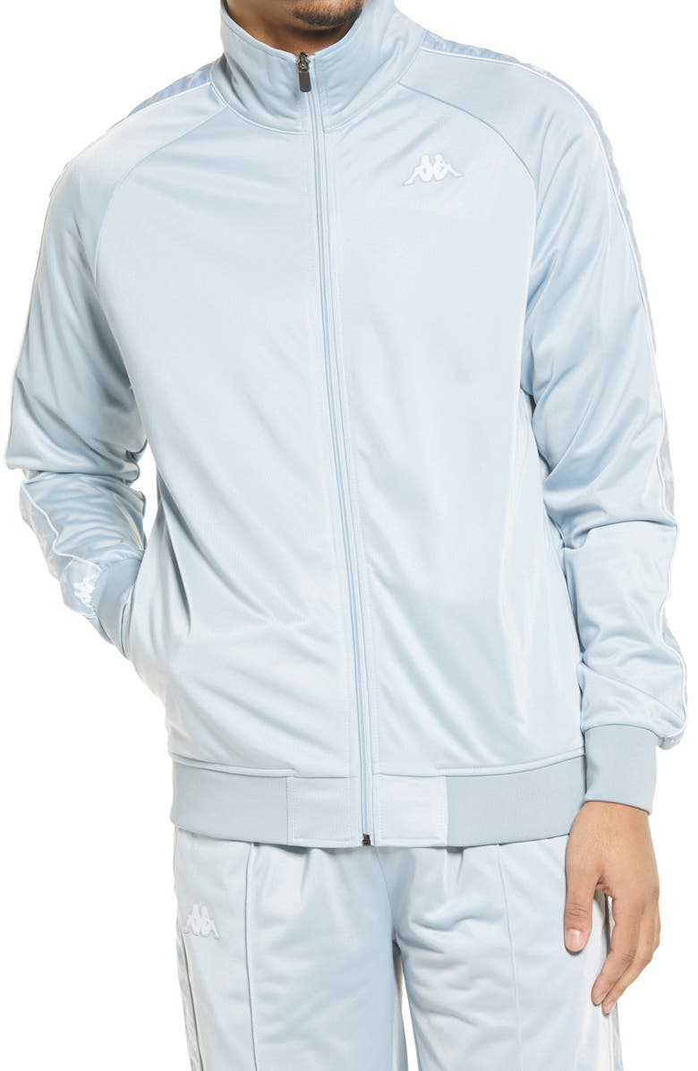 KAPPA ACTIVE Kappa Men's 222 Banda Dullo Track Jacket, Alternate, color, 