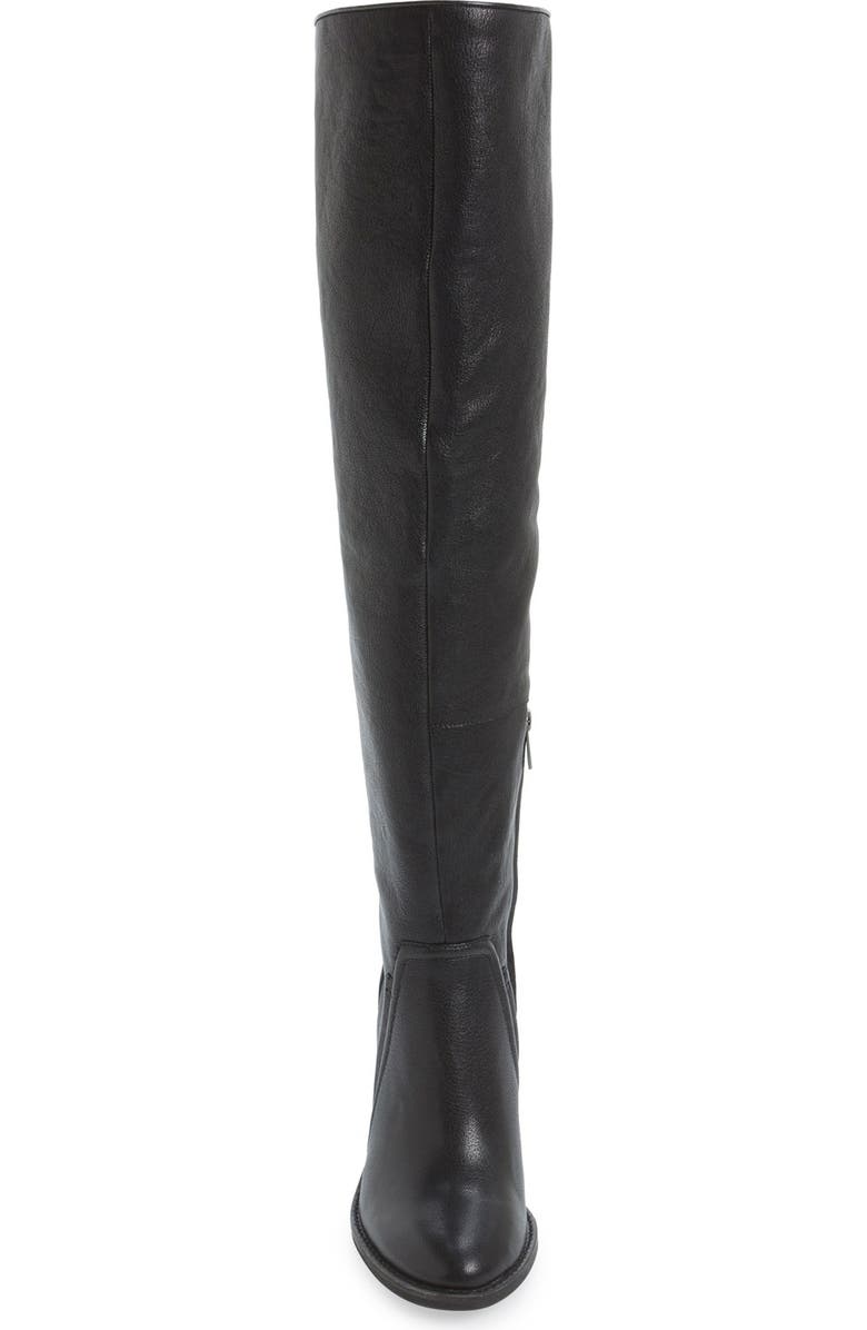 Vince Camuto 'Melaya' Over the Knee Boot, Alternate, color,