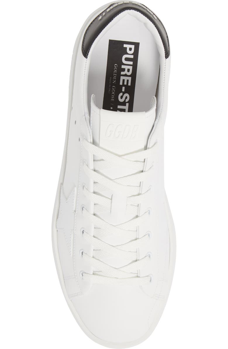 Golden Goose PURESTAR Low Top Sneaker, Alternate, color,
