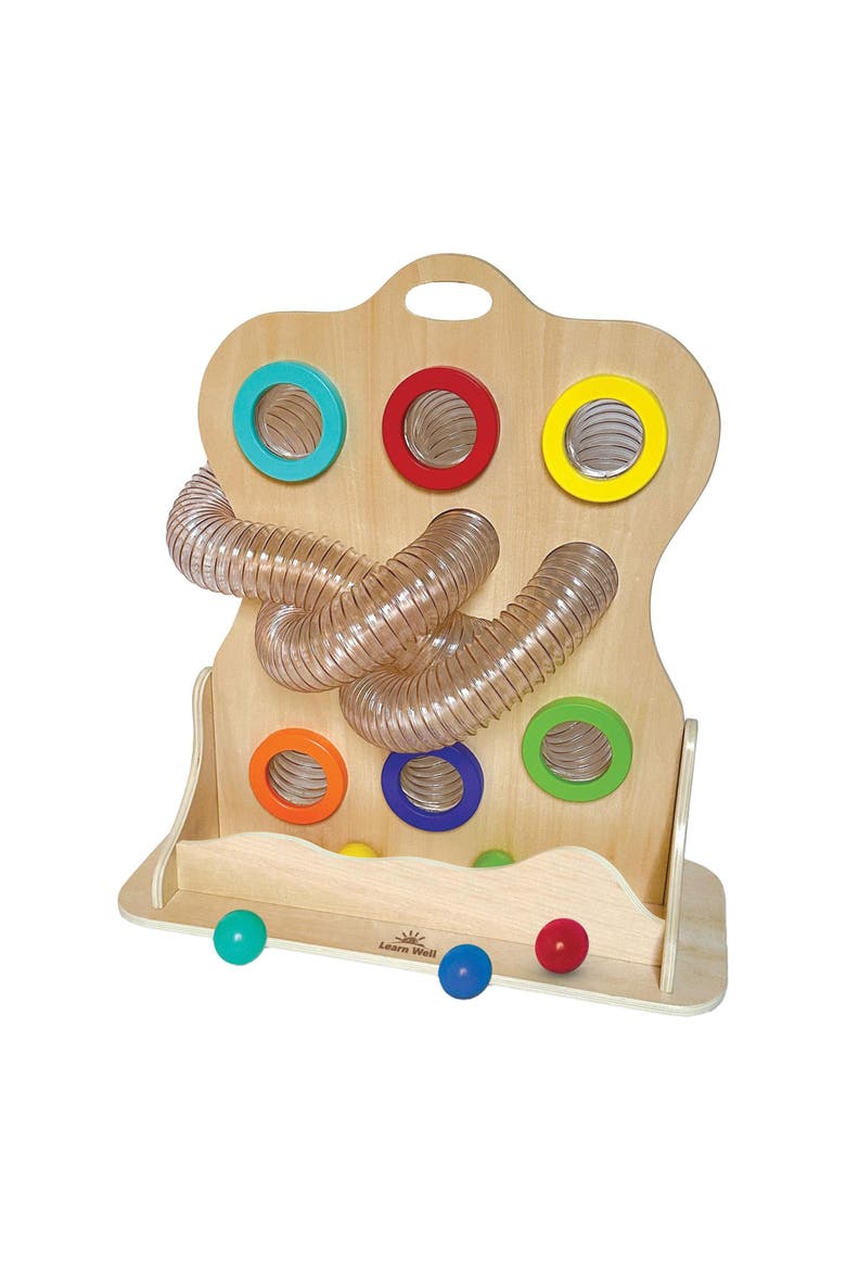 Twist and Turn Tubie, Main, color, Multicolor