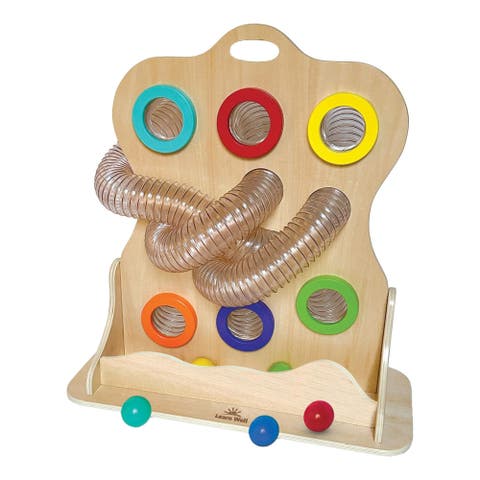 Twist and Turn Tubie