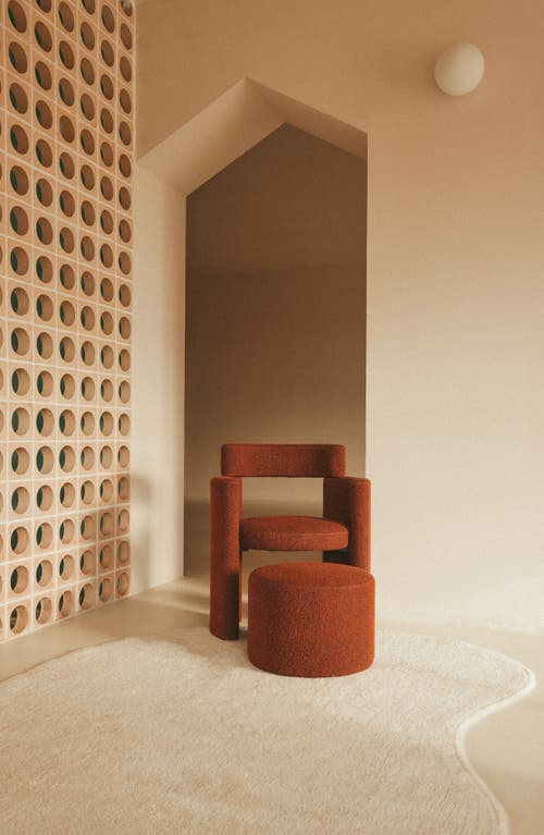 Lorena Canals Woolable Washable Wool Rug In Natural