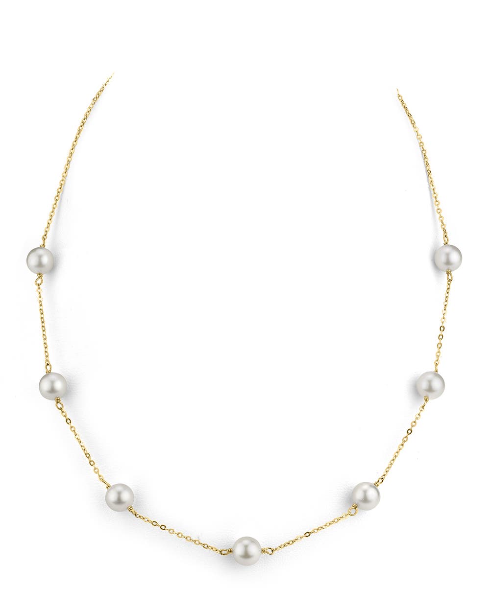 selected Yellow Gold Chain
