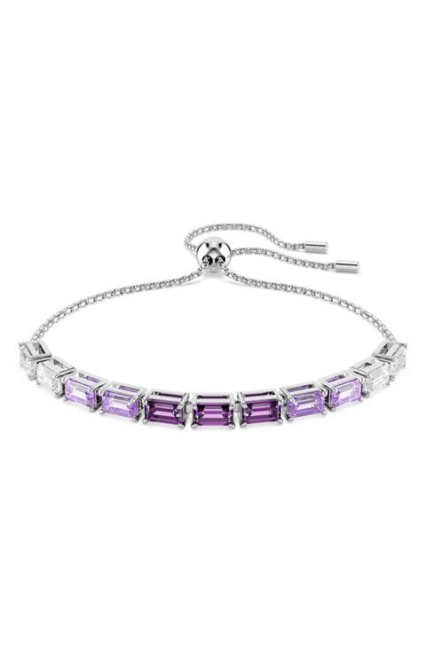 Matrix Slider Bracelet