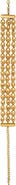 Cult Gaia Nora Choker Necklace