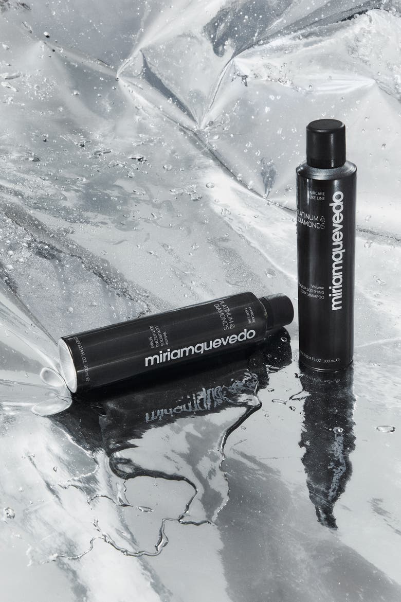 Platinum and Diamonds Dry Shampoo, Alternate, color, None