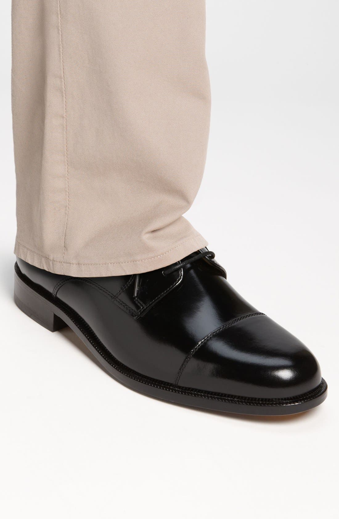 Cole Haan 'Air Carter' Oxford, Alternate, color, 