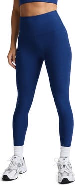 Beyond Yoga Caught in the Midi High Waist Leggings