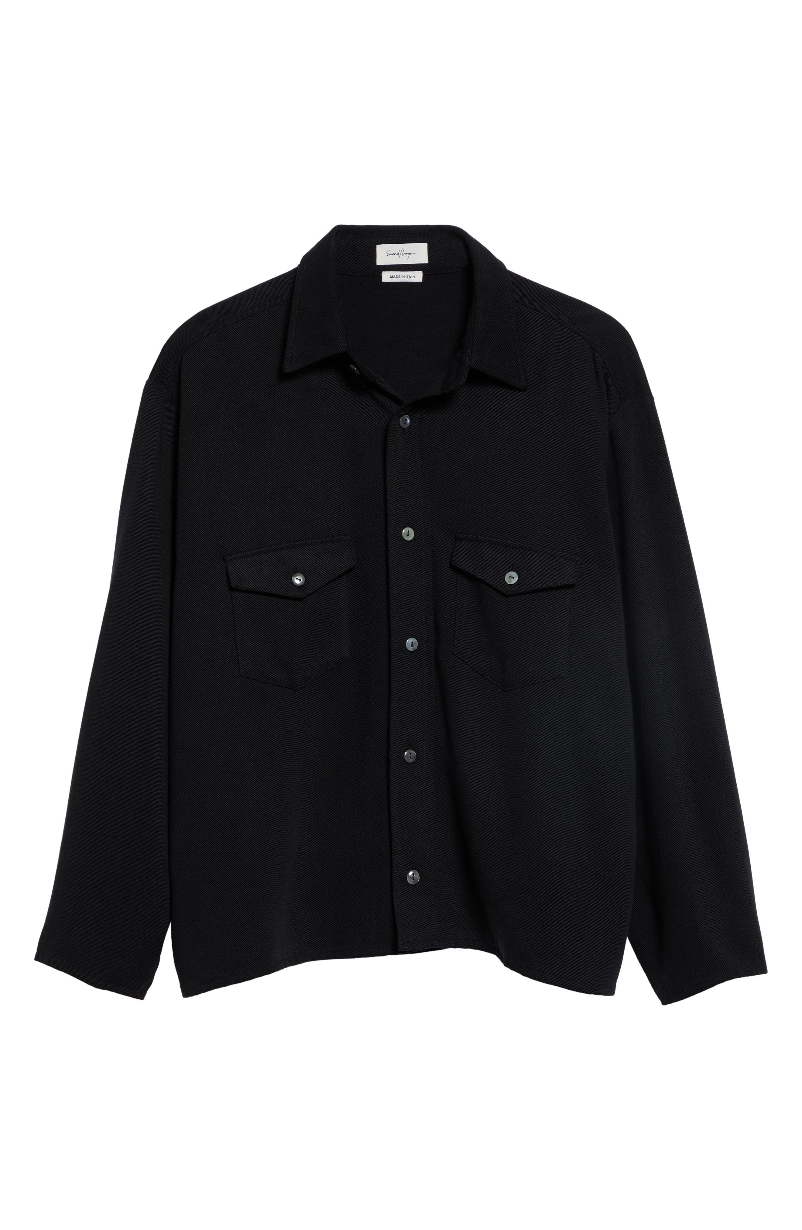 selected BLACK