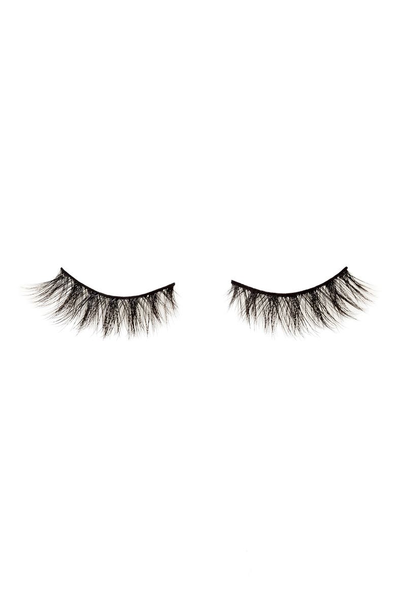 Blinking Beauté Next Gen Luxe Innovative False Lashes, Main, color, 