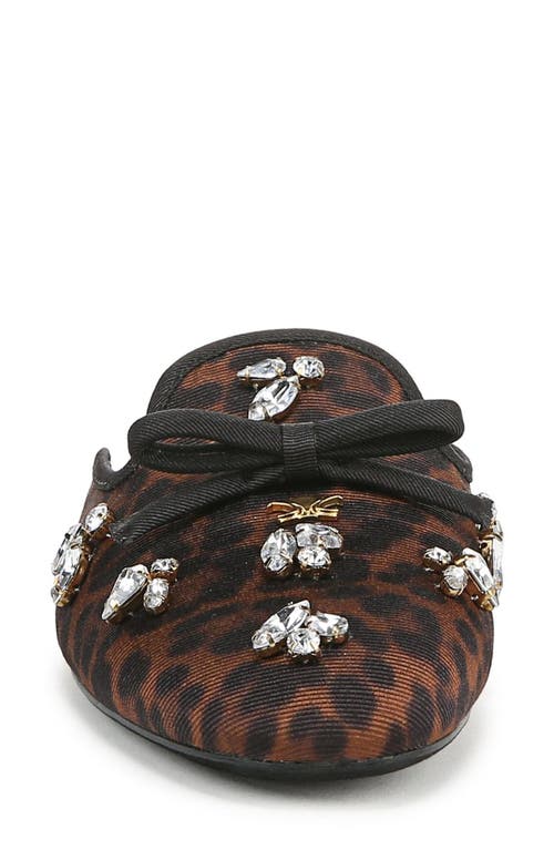 Circus Ny By Sam Edelman Trish Mule In Multi