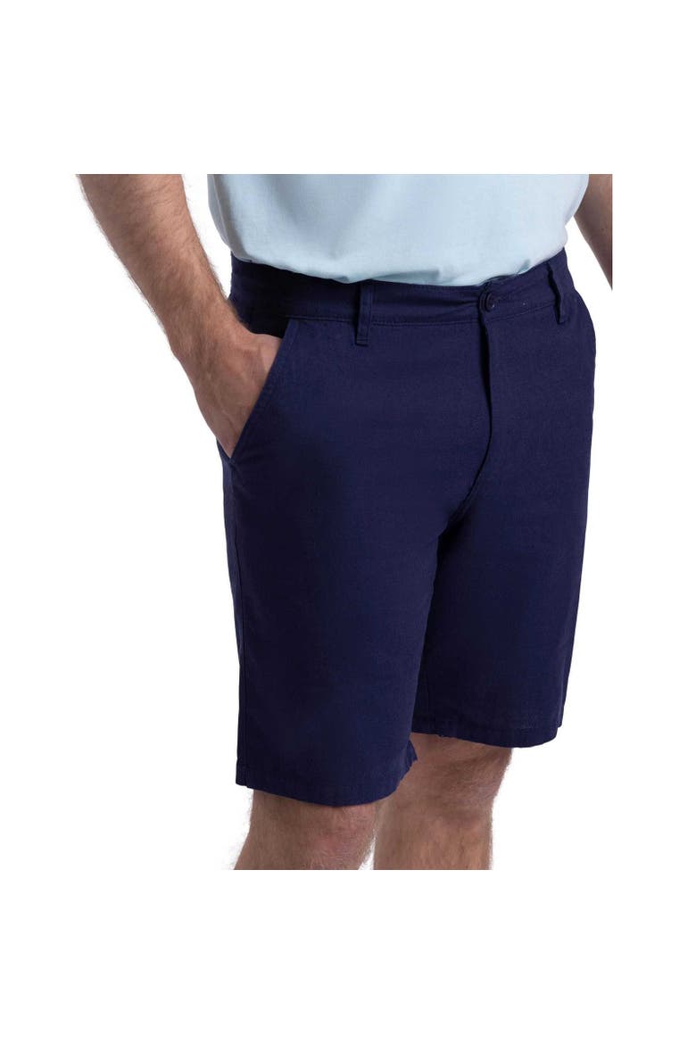 Leam Shorts, Alternate, color, Navy