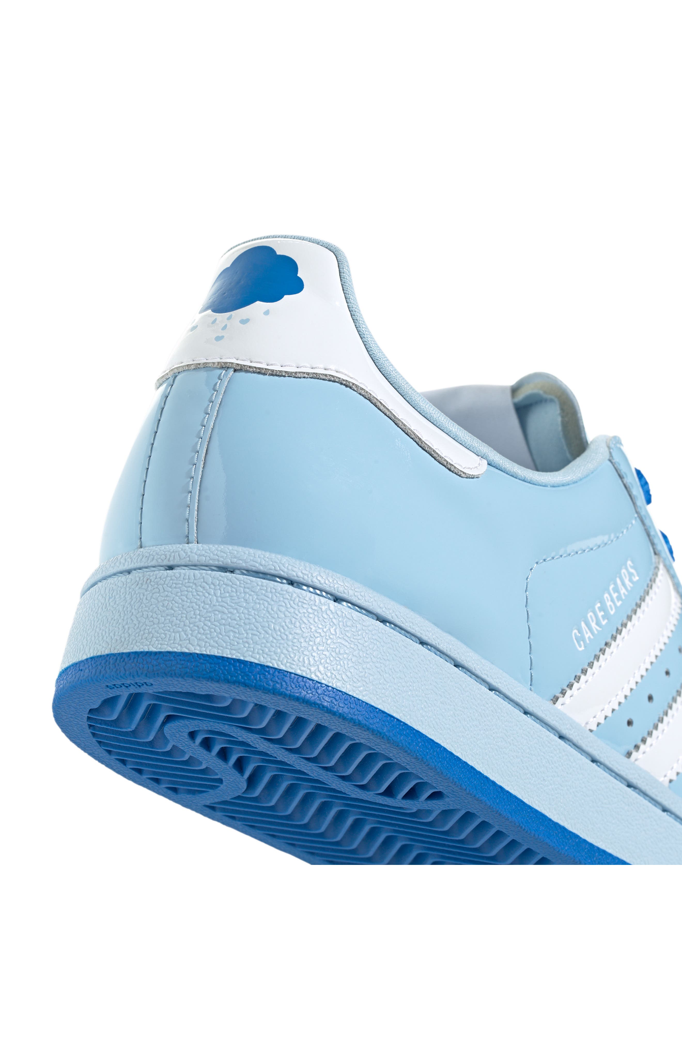x Care Bears Superstar II Sneaker (Women) | Nordstrom