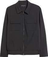 Robert Barakett Jerry Utility Jacket