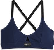 TomboyX Lounge Rib Bralette