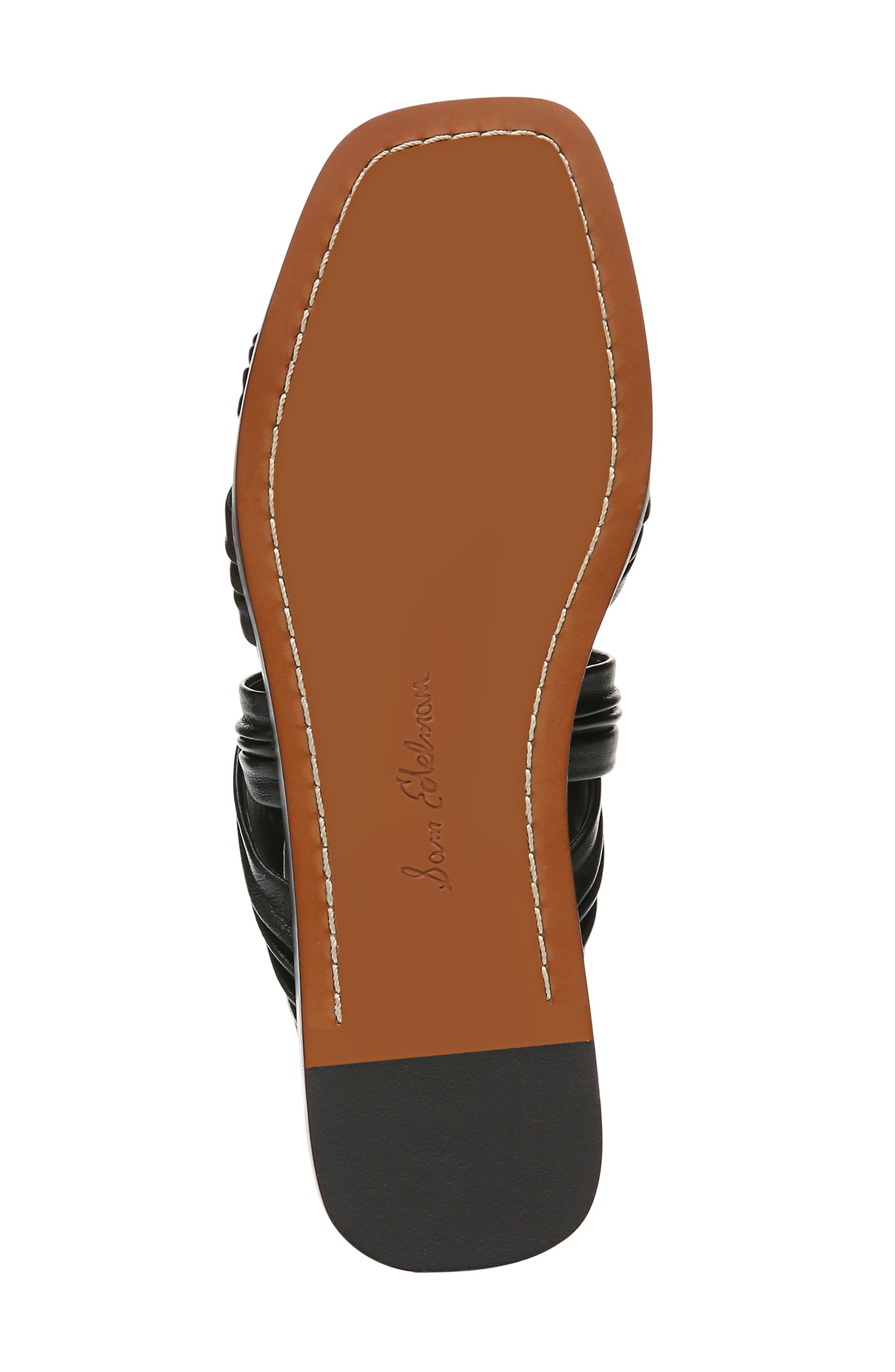 Sam Edelman Imogene Ankle Tie Sandal, Alternate, color, 