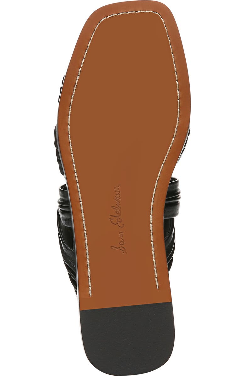 Sam Edelman Imogene Ankle Tie Sandal, Alternate, color,