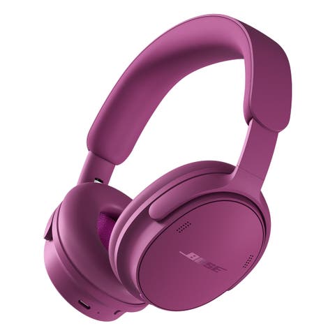 QuietComfort Headphones