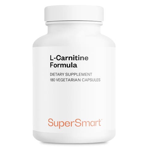 L-Carnitine Formula