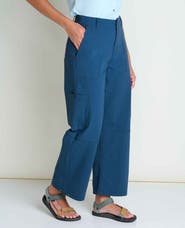 Toad & Co W's Rover Pant