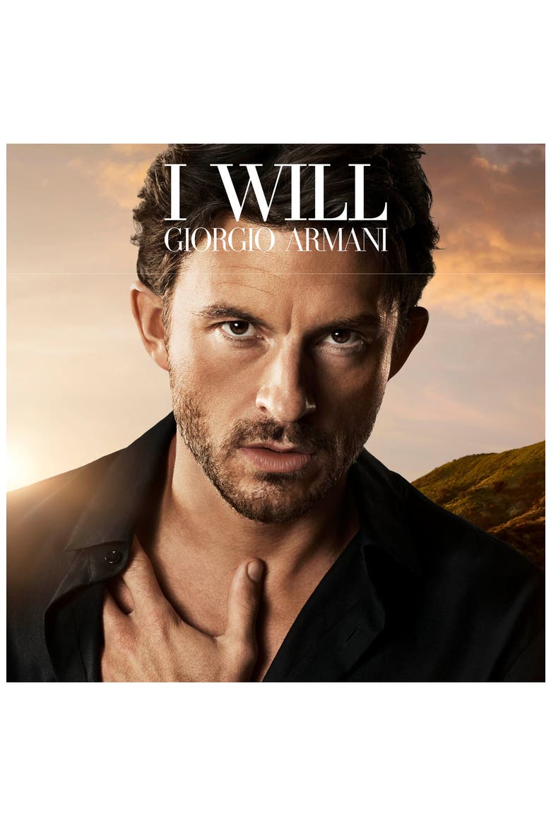 I Will Eau de Parfum Gift Set, Alternate, color, NO COLOR