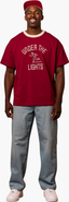 Under The Lights The Rec Tee