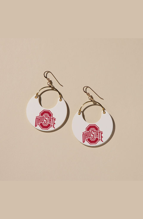 University Ninas Earrings