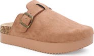 YOKI Claude 04 Platform Clog