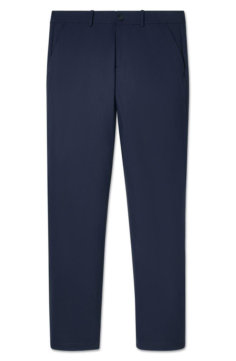 Mizzen+Main Upton Flat Front Chinos, Alternate, color,